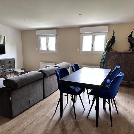 Apartament L'Opale - Le Jungle Les Attaques Zewnętrze zdjęcie