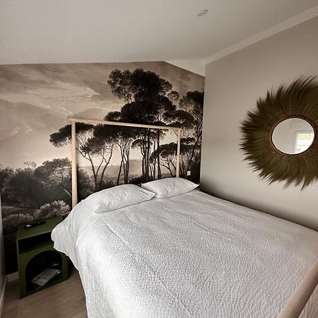 Apartament L'Opale - Le Jungle Les Attaques Zewnętrze zdjęcie