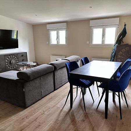 Apartament L'Opale - Le Jungle Les Attaques Zewnętrze zdjęcie