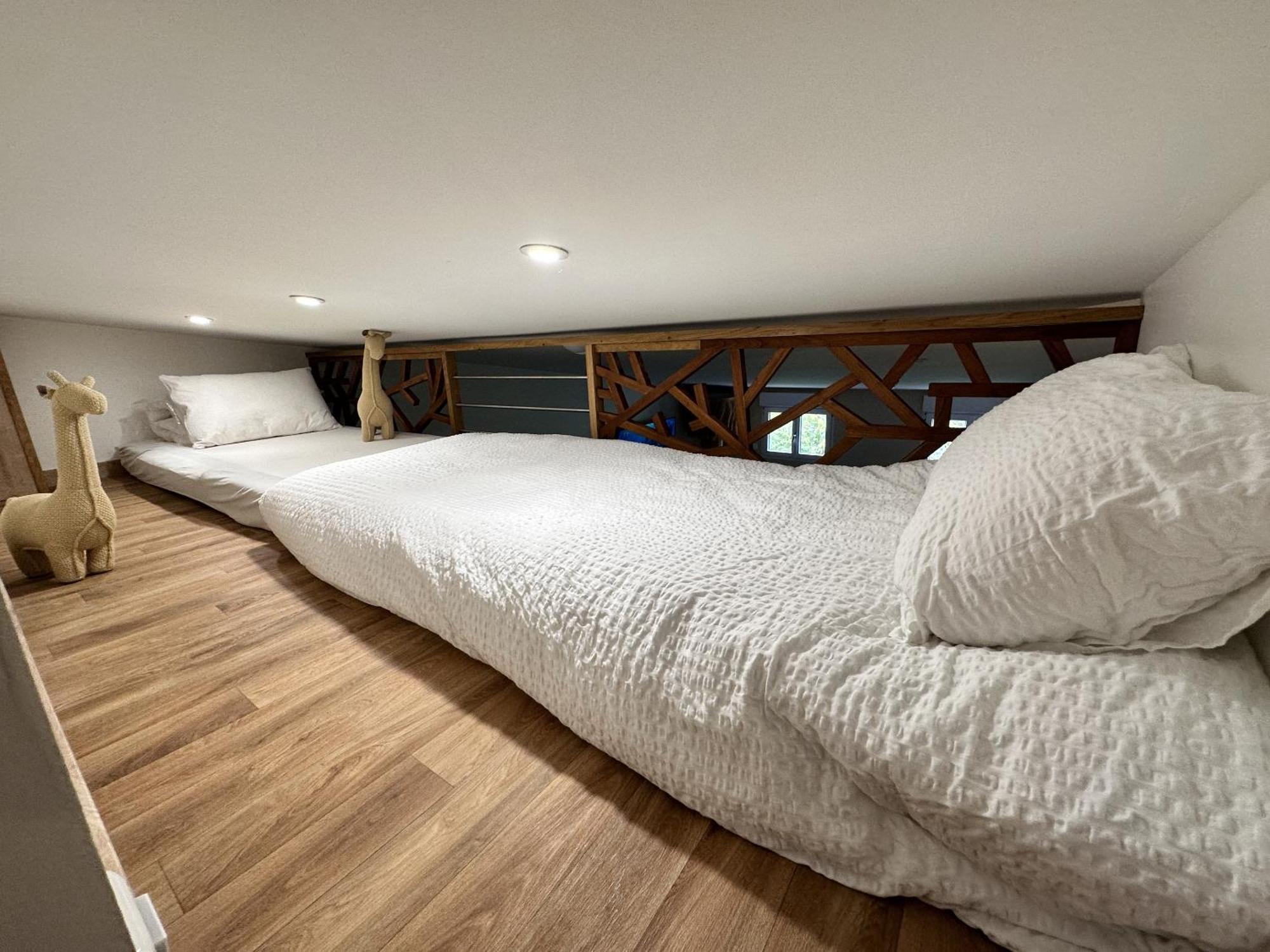 Apartament L'Opale - Le Jungle Les Attaques Pokój zdjęcie